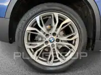 2020 BMW X1