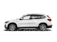 2020 BMW X1