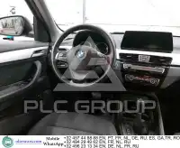 2020 BMW X1