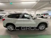 2020 BMW X1