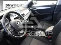 2020 BMW X1