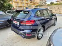 2020 BMW X1