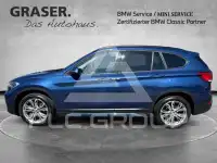 2020 BMW X1