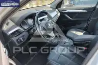 2020 BMW X1