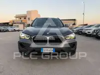 2020 BMW X1