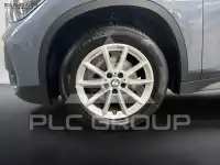 2020 BMW X1