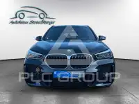 2020 BMW X1