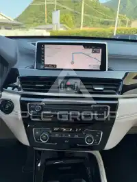 2020 BMW X1