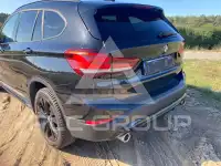 2020 BMW X1