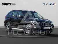 2020 BMW X1