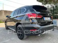 2020 BMW X1