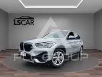 2020 BMW X1