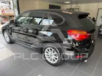 2020 BMW X1