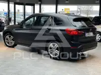 2020 BMW X1