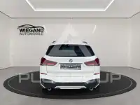2020 BMW X1