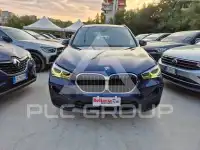 2020 BMW X1