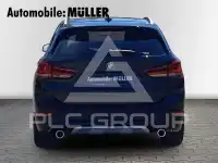 2020 BMW X1