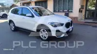 2020 BMW X1