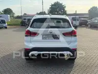 2020 BMW X1