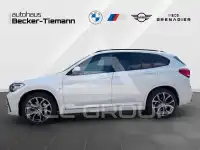 2020 BMW X1