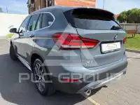2020 BMW X1