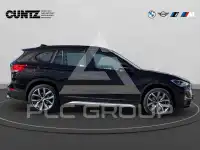 2020 BMW X1