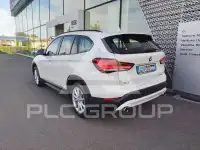2020 BMW X1
