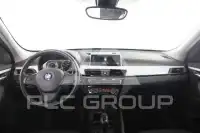 2020 BMW X1