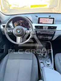 2020 BMW X1