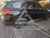 2020 BMW X1