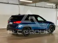 2020 BMW X1