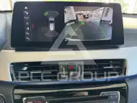 2020 BMW X1