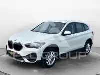 2020 BMW X1