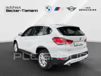 2020 BMW X1