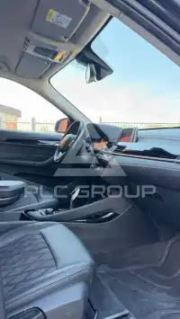 2020 BMW X1
