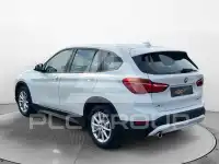 2020 BMW X1