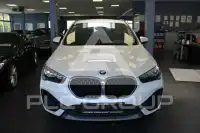 2020 BMW X1