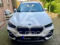 2020 BMW X1