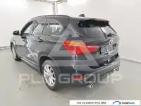 2020 BMW X1