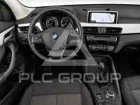 2020 BMW X1