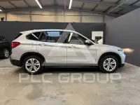2020 BMW X1