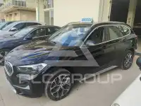 2020 BMW X1