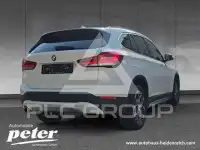 2020 BMW X1