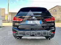 2020 BMW X1