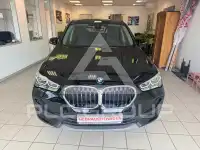 2020 BMW X1