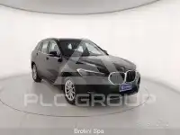 2020 BMW X1