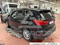2020 BMW X1