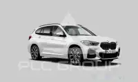 2020 BMW X1