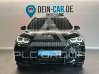 2020 BMW X1