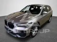 2020 BMW X1